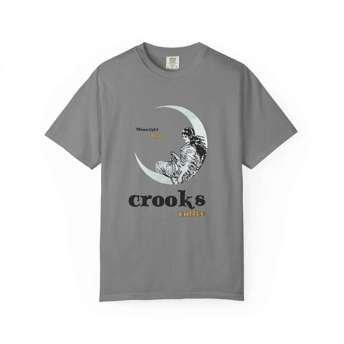 Moonlight blend T-shirt