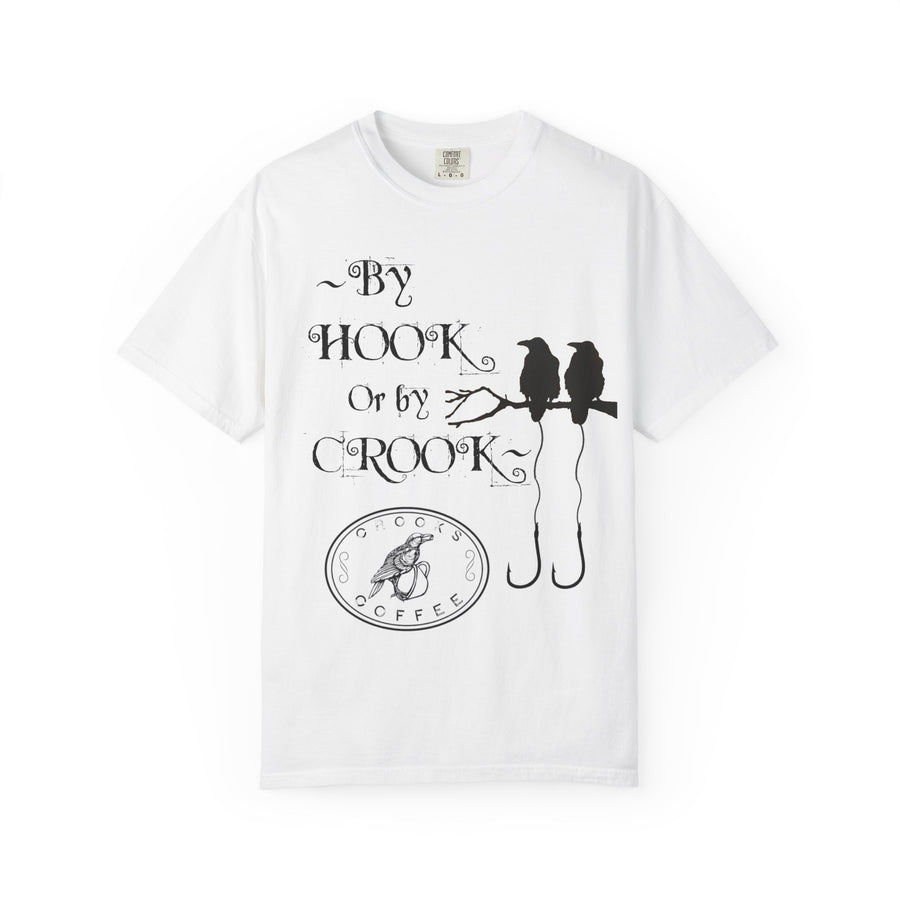 Hook and Crook T-Shirt